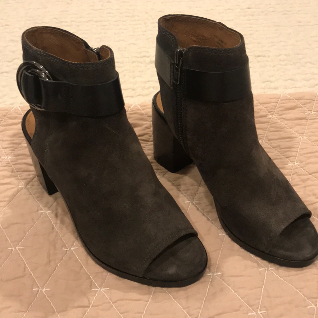 The Frye Company Danica Harness